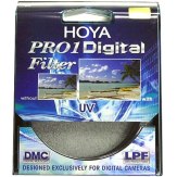 Hoya 49mm Pro1 Digital UV Filter