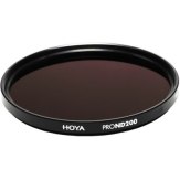Hoya 55mm Pro ND200 Filter 