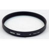 Hoya 77mm HMC Close Up +4 Filter