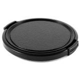 62mm Snap-on Front Lens Cap 