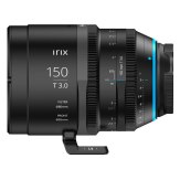 Optiques  150 mm  Sony E  Irix  