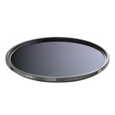 Filtros Densidad Neutra (ND)  Circular de rosca  Irix  58 mm  
