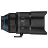 Optiques  150 mm  Fujifilm  Irix  