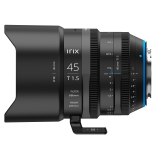 Irix Cine 45mm T1.5 Nikon Z