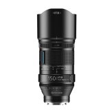 Optiques  150 mm  Sony E  Irix  