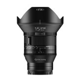Irix 15mm f/2.4 Sony E