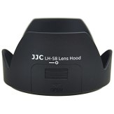 JJC LH-58 Lens Hood (Nikon HB-58)