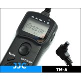 TM-A Timer remote control 