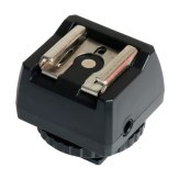 Adaptador para flash JSC-8 mini-jack 3,5 mm