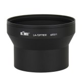 Lens Adapters  Nikon  