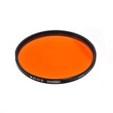 Filtros de color  Naranja  67 mm  