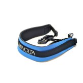 Serie Pro camera strap for Minolta cameras