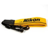Camera strap for Nikon
