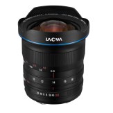 Laowa 10-18mm f/4.5-5.6 Sony E Zoom