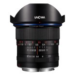 Laowa 12 mm f/2.8 Zero-D Canon