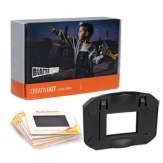 Spiffy Gear Creative Kit Diapositives 35mm pour Light Blaster
