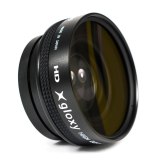 Conversion Lenses  55 mm  
