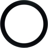 Gloxy 77mm to 72mm Adapter Ring