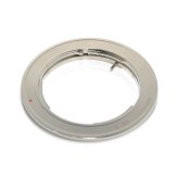 Lens Adapter Olympus OM for Canon EOS