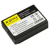 Gloxy Canon LP-E10 Battery