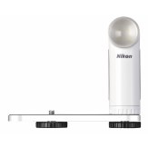 Luz LED Nikon LD-1000 blanca