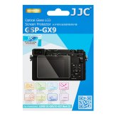JJC Protector de pantalla ultra fino GSP-GX9