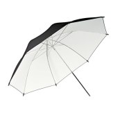 Godox UB-004 Parapluie Noir et Blanc 101 cm