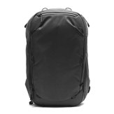 Peak Design Travel 45L Backpack Noir