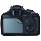 Protector de pantalla easyCover Canon 650D/700D
