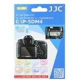 Protectores de pantalla  Canon  JJC  