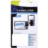 Protector de pantalla Camgloss 60 x 45 mm (3") Outlet