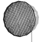 Grid Quadralite 50cm para Softbox Hexadecágono