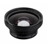 Raynox 55mm HD-6600 Pro Wide Angle Conversion Lens 0.66X 