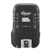 Disparadores para flash de zapata  Pixel Bishop  