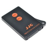 JJC RM-E10 Wireless Remote Control   