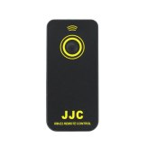 JJC  Negro/amarillo  