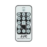 Télécommande à distance sans fil JJC RM-E5
