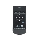 Télécommandes  Samsung  JJC  Noir  