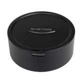 Samyang 10mm Lens Cap