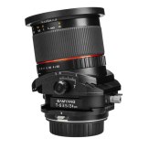 Samyang 24mm f/3.5 Tilt Shift ED AS UMC Nikon