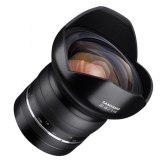 Objectif Samyang 14mm f/2.4 Premium  XP Canon