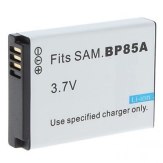 Batería de litio Samsung BP85A compatible