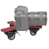 Estabilizador cámara réflex  1 kg - 3 kg  