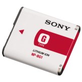 Batería Sony NP-BG1 Original