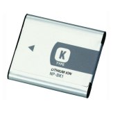 Batería de litio Sony NP-BK1 Compatible