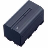 Batterie au lithium Sony NP-F750 Compatible
