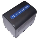 Batterie Lithium Sony NP-QM71 Compatible