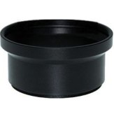 Lens adapter 52 mm for Sony DSC-V1