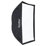 Softbox Rectangulaire Godox SB-UBW6090 60x90cm