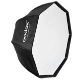Softbox Octogonale Godox SB-UBW80 80cm